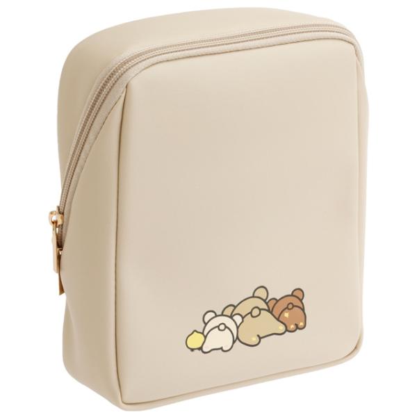 San-X（サンエックス） リラックマ キャラミックス デスク周りアイテム