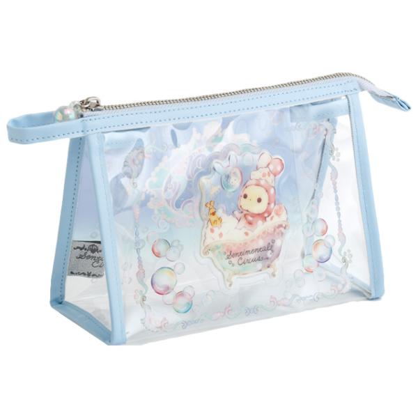 San-X（サンエックス） センチメンタルサーカス ぬくもり泡沫シャボン