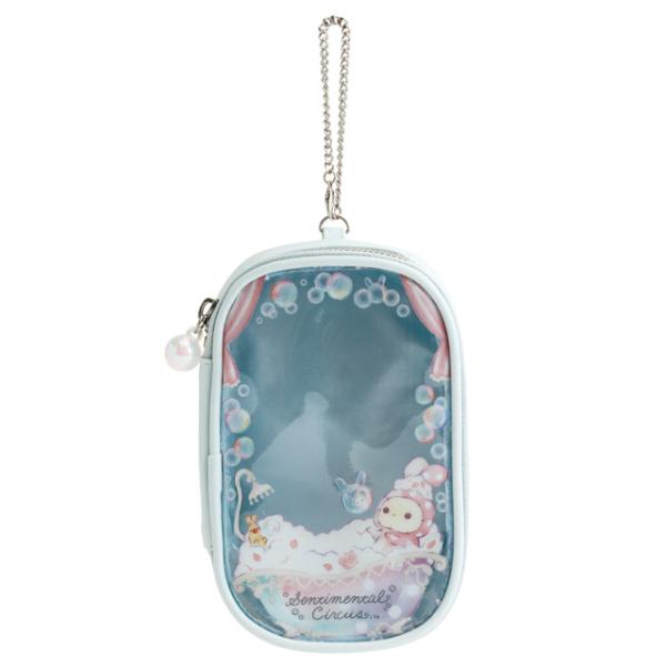 San-X（サンエックス） センチメンタルサーカス ぬくもり泡沫シャボン