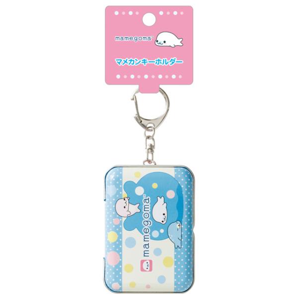 サンエックス　まめゴマ　ラバー　ストラップ　レア　希少　コンプリート　8種類 まめゴマ ストラップ サンエックス - メルカリ