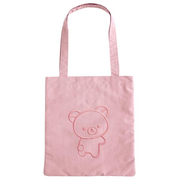 リラックマ ソーイングシリーズ トートバッグ コリラックマ　CA92202