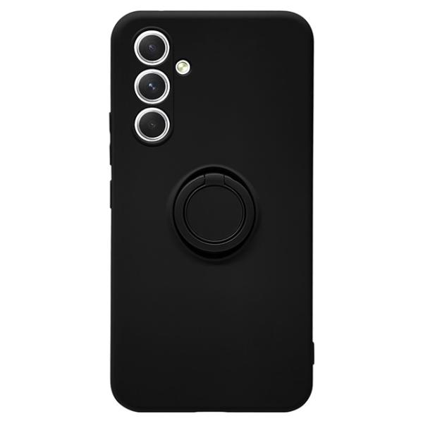 ラスタバナナ Galaxy A54 5G TPUリングケース BK 7482GA54TP