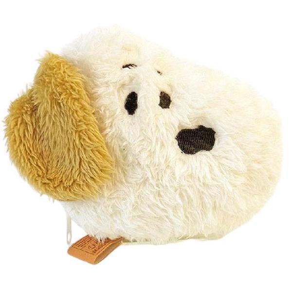 Peanuts スヌーピー ミニフェイスポーチ アンディ 21 85 ビッグスターネットショップ 通販 Yahoo ショッピング