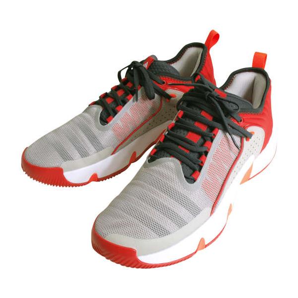 adidas（アディダス） 大きいサイズ メンズ スニーカー(TRAE UNLIMITED