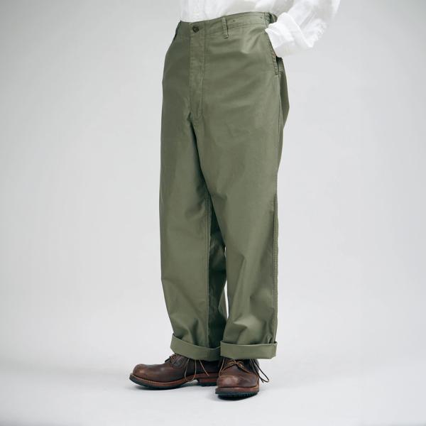 NIGEL CABOURN 40インチ NIGEL ナイジェルケーボン