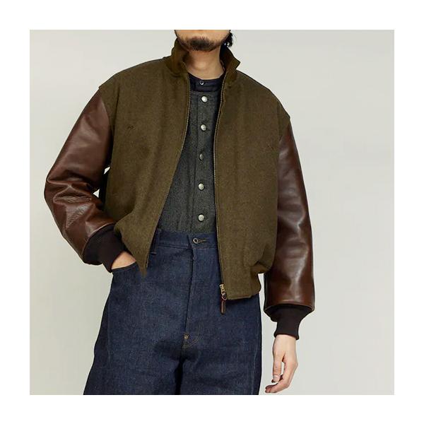 NIGEL CABOURN 54サイズ Nigel Cabourn ナイジェルケーボン 40s 