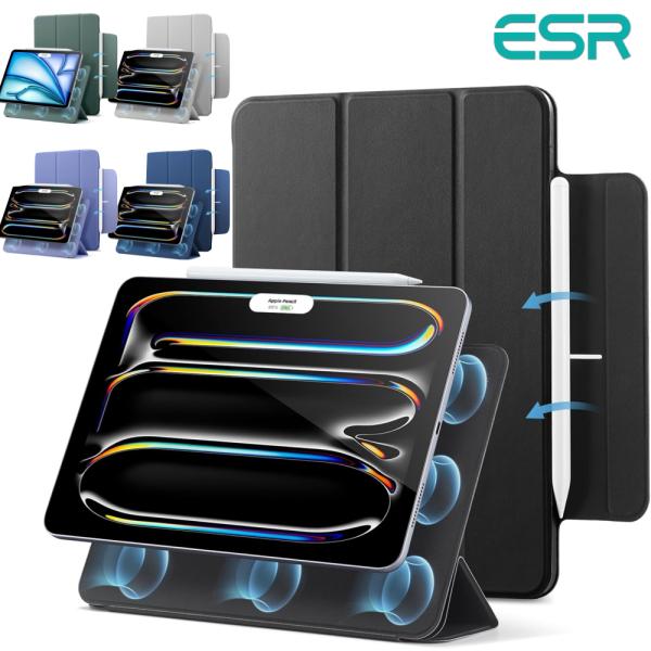ESR iPad 第10世代 2022 mini6 Air5 Air4 ケース iPad 10.9インチ iPad Pro11 2022 2021 Pro12.9 第5世代 磁気吸着 Apple Pencil第2世代 対応 :es-t-019:Good Hammond - 通販 - Yahoo!ショッピング ESR iPad 第10世代 2022 mini6 Air5 Air4 ケース iPad 10.9インチ iPad Pro11 2022 2021 Pro12.9 第5世代 磁気吸着 Apple Pencil第2世代 対応 :es-t-019:Good Hammond - 通販 - Yahoo!ショッピング