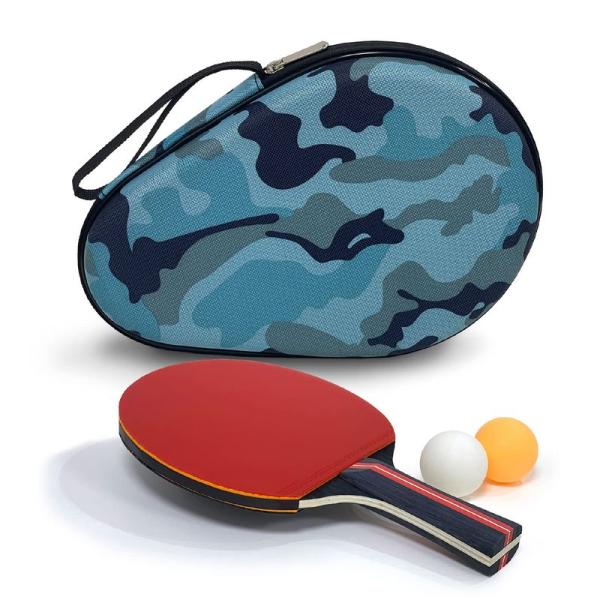卓球 ラケットケース ラケット ポーチタイプ