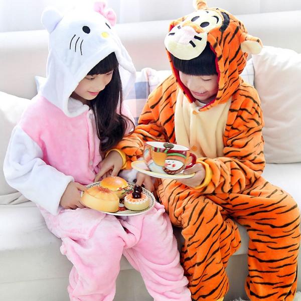 着ぐるみパジャマ 子供用 着ぐるみ お誕生日プレゼント 衣装動物 変身 コスチューム 仮装 学祭 可愛く 変身 猫 虎 暖かい冬 ふわふわ 部屋着ws233z Ws233z Cute Family 通販 ねこなりきり 着ぐるみキッズパジャマ Cmpramosmejia Com Ar