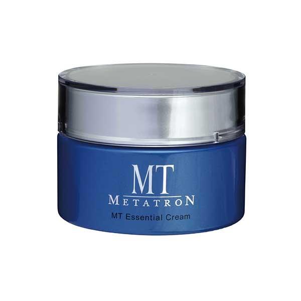 Metatron 正規品 メタトロン Mt エッセンシャル クリーム 40g スキンケア 化粧品 ハリ 潤い Mt0 美肌ラボ 通販 Yahoo ショッピング