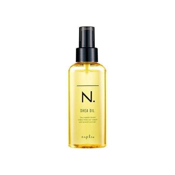 ナプラ N. シアオイル 150ml (ヘアトリートメント・パック) 価格比較 - 価格.com ナプラ N. シアオイル 150ml (ヘアトリートメント・パック) 価格比較 - 価格.com