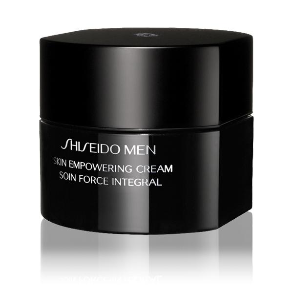 Shiseido 正規品 資生堂 Shiseido メン スキンエンパワリングクリーム 50g メンズ スキンケア 化粧品 Sm002 美肌ラボ 通販 Yahoo ショッピング