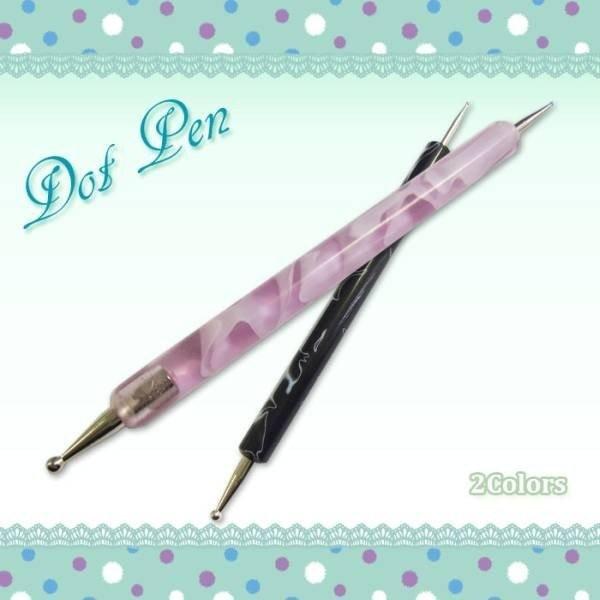 ネイル ドットペン ネイルアートに最適 格安価格で 2020269 美肌王国 通販 Yahoo ショッピング