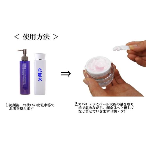送料無料 乾燥肌対策 ヒト幹細胞培養液配合ビュースリクリームとレイズエッセンスインクレンジングお買い得セット 送料無料 スキンケア 洗顔 洗顔 パック