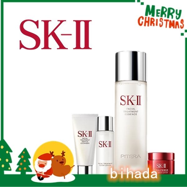 限定 Sk Ii エスケーツー フェイシャル ギガランキングｊｐ