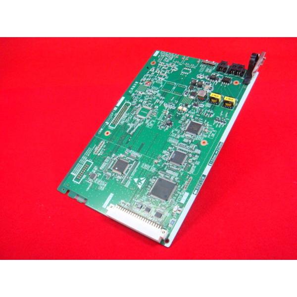美品】1BRI-01A SAXA サクサ PT1000 1デジタル局線ユニット基板 : 中古