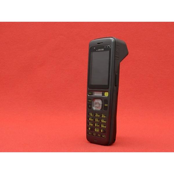 ARK-950-L(ハンディターミナル本体) : 中古電話の美品宣言 ARK-950-L(ハンディターミナル本体) : 中古電話の美品宣言