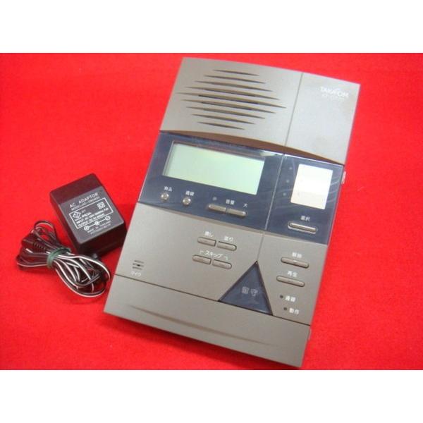 XG2 3040 タカコム AT-D770 留守番電話装置 HFC-30M AT-D770（HFC-30M）(留守番電話装置) : 中古電話の美品宣言