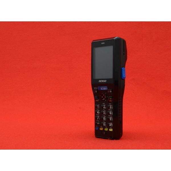 BHT-1306B(ハンディターミナル本体) : 中古電話の美品宣言 - 通販
