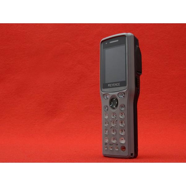 BT-1010WB キーエンス ハンディーターミナル Keyence 楽天市場】キーエンス 超小型ハンディターミナル BT-1010WB 無線