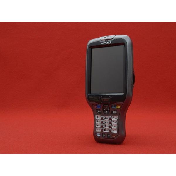 KEYENCE BT-W150 ハンディスキャナー本体【動作確認済】 BT-W150(ハンディターミナル本体) : 中古電話の美品宣言 - 通販