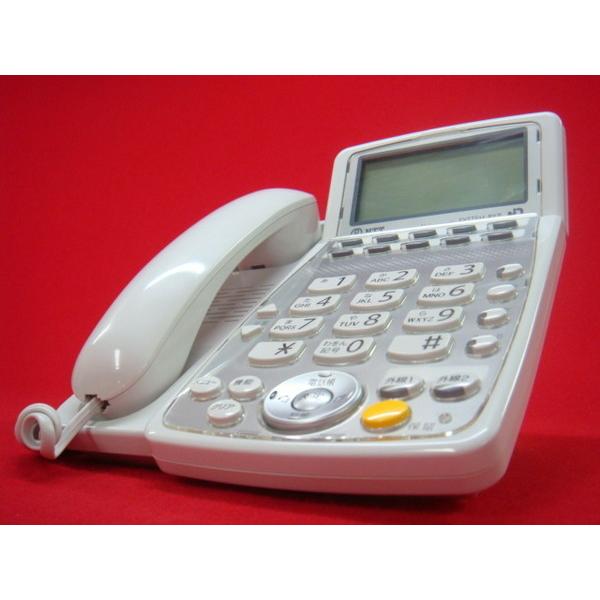 直送商品 BX2-STEL-(1)(W)(10ボタン標準電話機(白)) NTT - soulsun.com.br