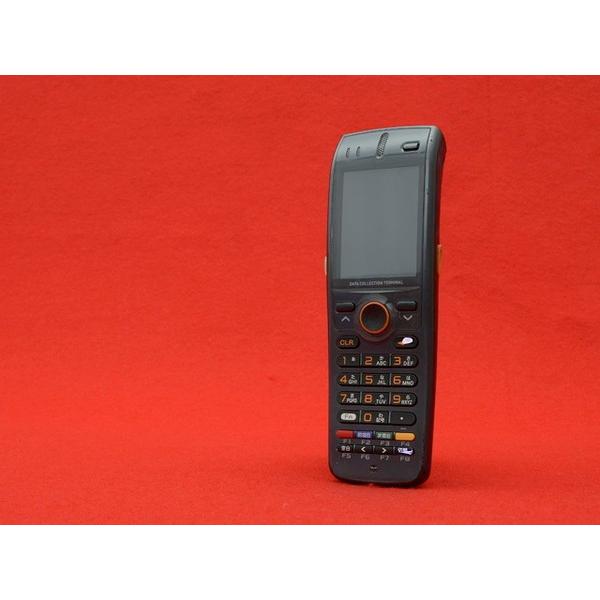 CASIO DT-X7M53SB(ハンディターミナル本体) : 中古電話の美品 CASIO DT-X7M53SB(ハンディターミナル本体) : 中古電話の美品