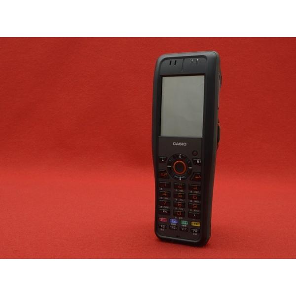 CASIO CASIOハンディターミナルDT-X8-10J 【公式通販】