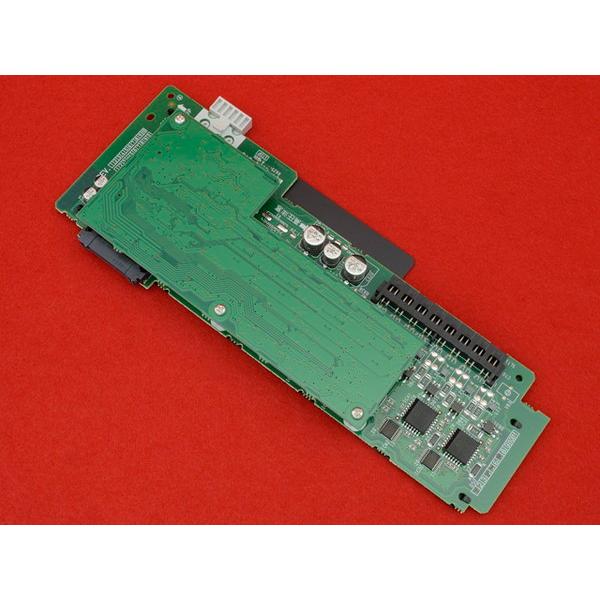 日立（HITACHI） ET-8STI-SiL ET-Si 8単体電話機ユニット基板 : 中古