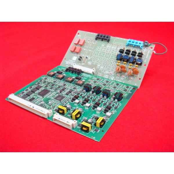 日立 ET-TR(2)+4DC-iA2/L+ET-4MDF-iA/L(4アナログ局線(転送2可 日立 ET-TR(2)+4DC-iA2/L+ET-4MDF-iA/L(4アナログ局線(転送2可