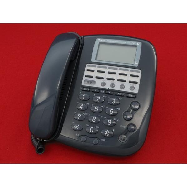 NTT FX2-RM(I)(1)(H)(10ボタンISDN主装置内蔵電話機(黒)) : 中古 NTT FX2-RM(I)(1)(H)(10ボタンISDN主装置内蔵電話機(黒)) : 中古