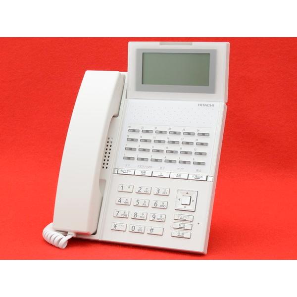 HI-24G-TELSDA(24ボタン標準電話機(白)) : hi-24g-telsda : 中古電話の