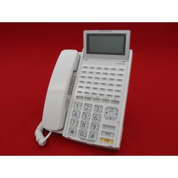 HI-36E-TELSDA(36ボタン標準電話機(白)) : hi-36e-telsda : 中古電話の