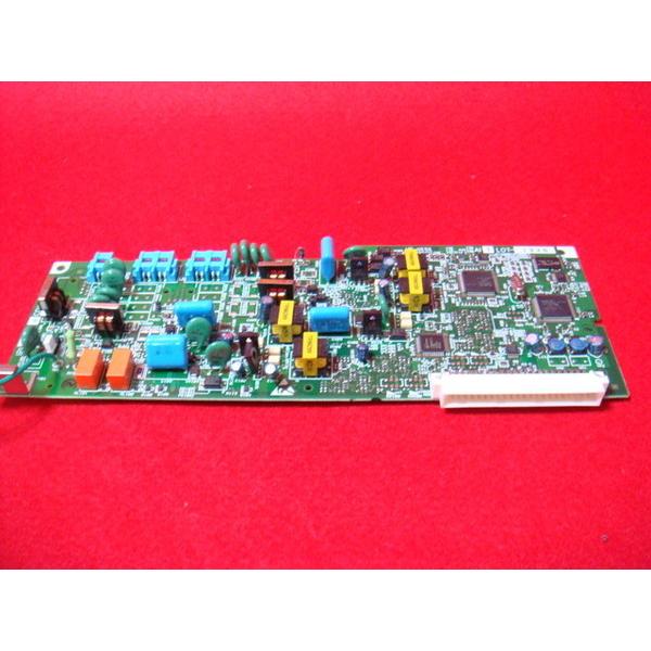 その他 IP1D-4COIU-LS1 NEC IP1D-4COIU-S1 NEC AspireM 4アナログ局線ユニット基板 : 中古電話