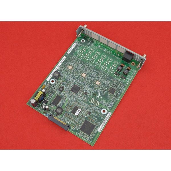 【中古】（非常に良い）日本電気（NEC） Aspire UX 2回線SLIユニット IP5D-2SLIU-B1 NEC IP5D-2SLIU-B1 NEC AspireUX 2単体電話機ユニット基板 : 中古電話