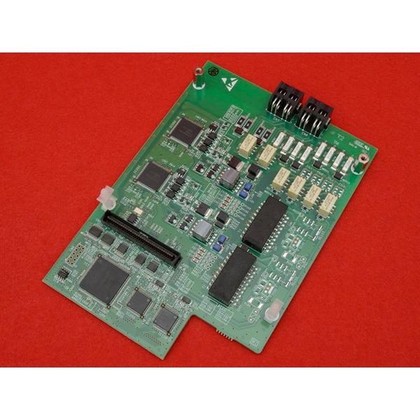 NEC IP8D-2BRIDB-A1(2デジタル局線ユニット基板(増設)) : 中古 NEC IP8D-2BRIDB-A1(2デジタル局線ユニット基板(増設)) : 中古