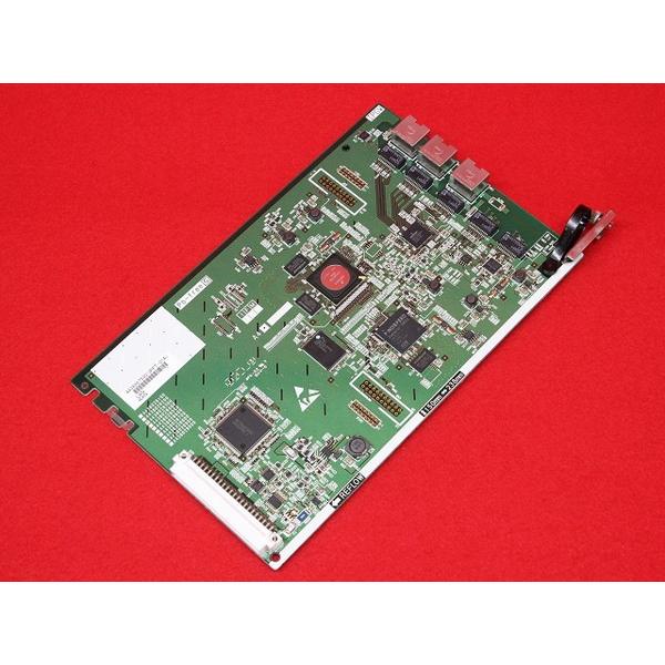 IPFT-01A(Amavo用)(Amavo用16IP局線ユニット基板) : 中古電話の IPFT-01A(Amavo用)(Amavo用16IP局線ユニット基板) : 中古電話の
