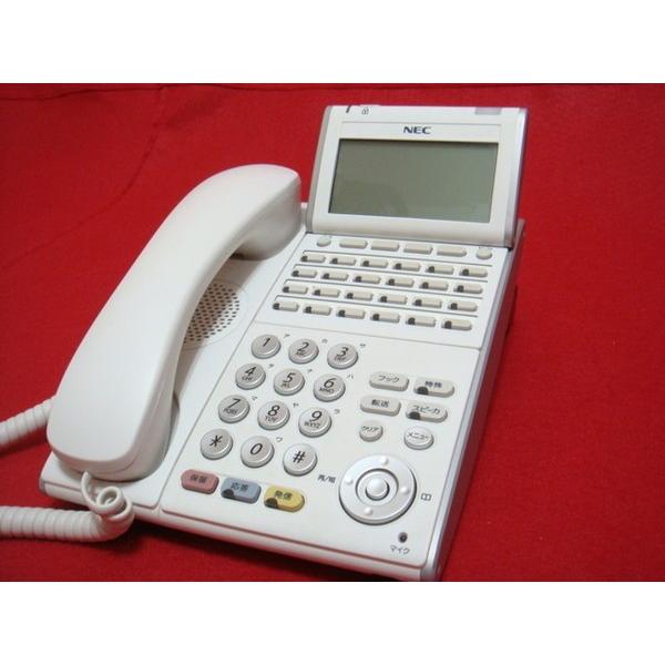 NEC ITL-24D-1D(WH)(DT700) NEC AspireX ビジネスフォン ビジネスホン