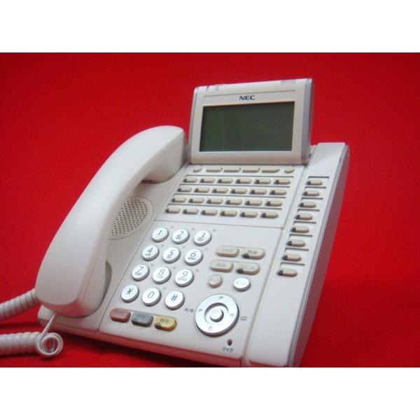 NEC ITL-32D-1D(WH)(DT700) NEC AspireX ビジネスフォン ビジネスホン