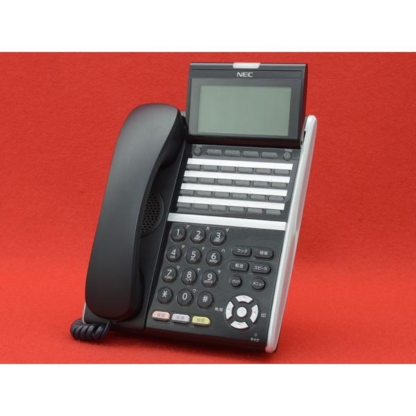 UNIVERGE IP Phone DT800シリーズ itz-24d-2d IP電話 20台