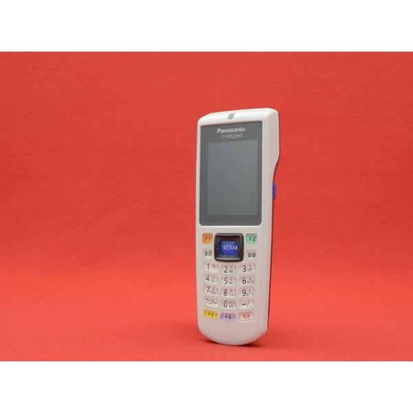 JT-H322HT-10(ハンディターミナル本体) : 中古電話の美品宣言 JT-H322HT-10(ハンディターミナル本体) : 中古電話の美品宣言