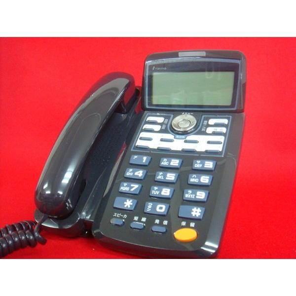 美品】LD500(K) SAXA サクサ XT300 ビジネスフォン ビジネスホン 10