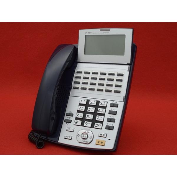 NX-(24)IPTEL-(1)(K)(24ボタンIP標準電話機(黒)) :NX--24-IPTEL--1--K