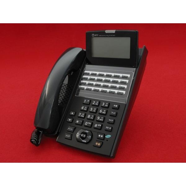 【中古】NX2-(24)STEL-(1)(K) NTT NX 24ボタン標準電話機 NTT 【美品】NX2-(24)STEL-(1)(K) NTT NX2 ビジネスフォン