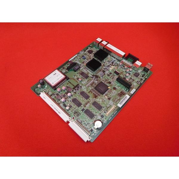 NTT NX2LP-CCU-(1)(中央CPUユニット基板) : 中古電話の美品宣言 NTT NX2LP-CCU-(1)(中央CPUユニット基板) : 中古電話の美品宣言