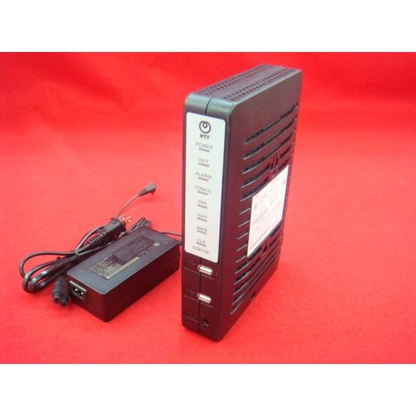 OG810Xi(NTT西日本用)(ひかり電話アダプター) : og810xi-w : 中古電話 