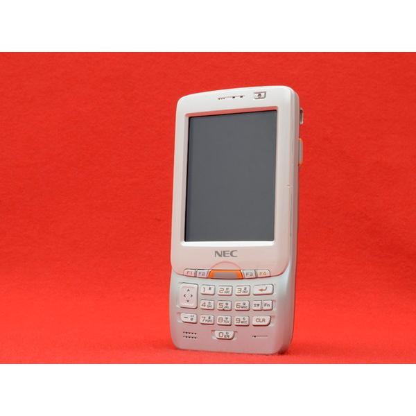 NEC PW-WT81-03(ハンディターミナル本体) : 中古電話の美品宣言 NEC PW-WT81-03(ハンディターミナル本体) : 中古電話の美品宣言