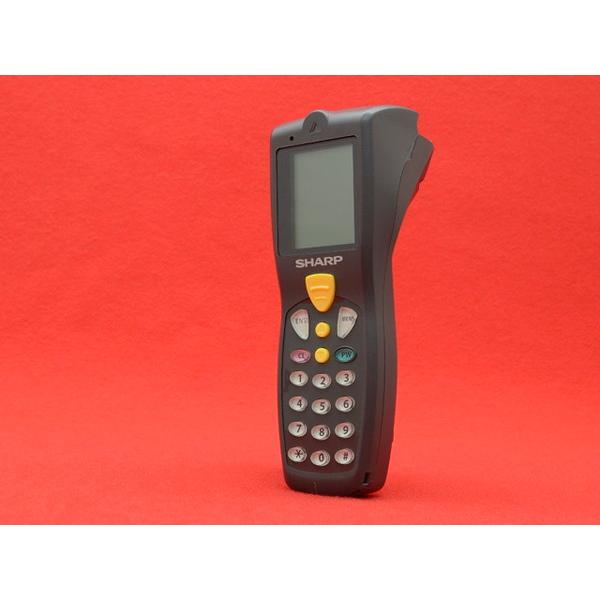 SHARP RZ-A120(ハンディターミナル本体) : 中古電話の美品宣言 SHARP RZ-A120(ハンディターミナル本体) : 中古電話の美品宣言