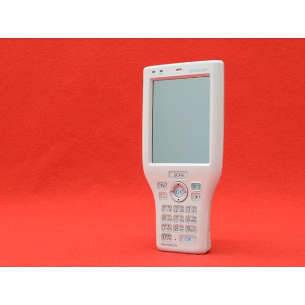 RZ-H261(ハンディターミナル本体) : 中古電話の美品宣言 - 通販
