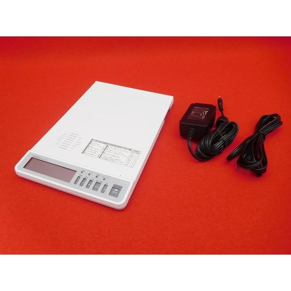 TAKACOM 通話録音装置 VR-D179(中古品) VR-D179(通話録音装置(受話器接続用)) : 中古電話の美品宣言 - 通販